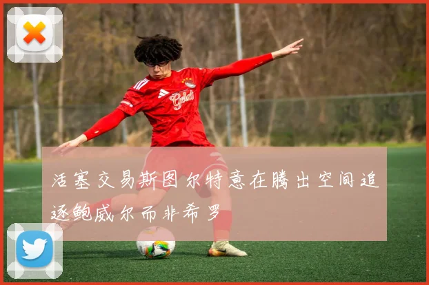 活塞交易斯图尔特意在腾出空间追逐鲍威尔而非希罗